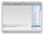 Image of a group chat